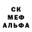 ГАШ хэш Annette Frederick