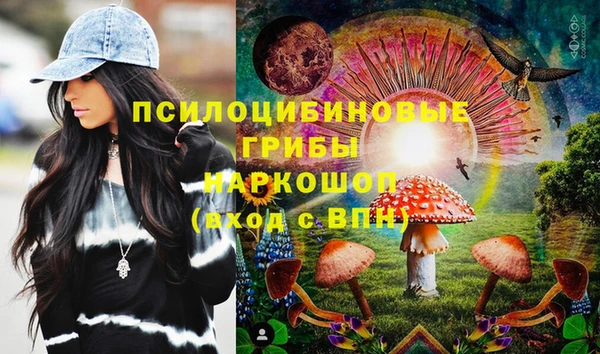 трава Михайловск